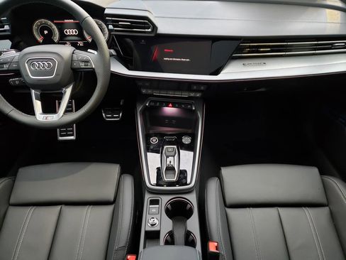 New 2026 Audi A3 2.0T Premium image 9