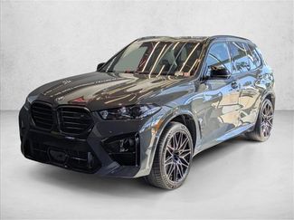 New 2026 BMW X5 M Competition w/ Executive Package video 1