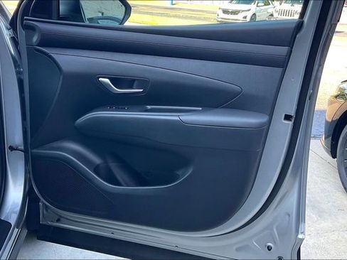 New 2025 Hyundai Tucson SEL image 29