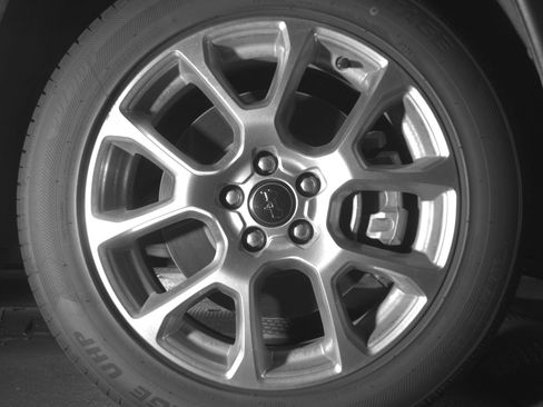 Used 2025 Jeep Compass Limited image 13