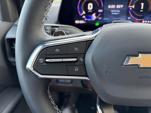 New 2026 Chevrolet Silverado EV LT w/ Premium Package image 19