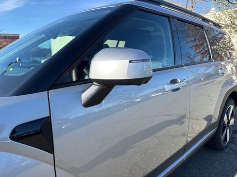 New 2026 Hyundai Santa Fe Limited image 4