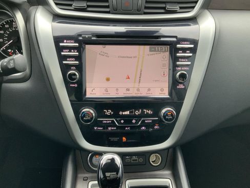 Used 2020 Nissan Murano Platinum w/ Cargo Package image 35