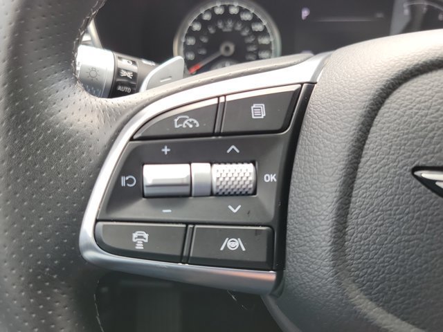 Certified 2026 Genesis G70 2.5T Prestige RWD image 21