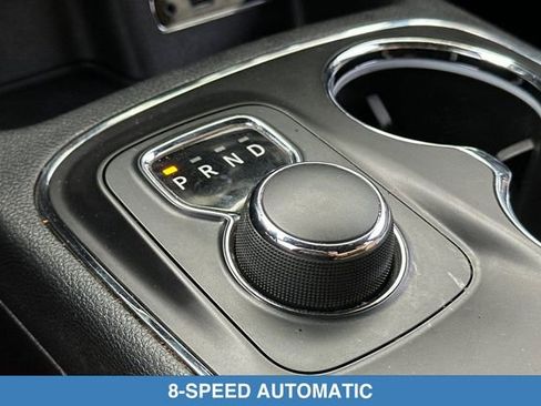 Used 2015 Dodge Durango Citadel w/ Technology Group RWD image 25