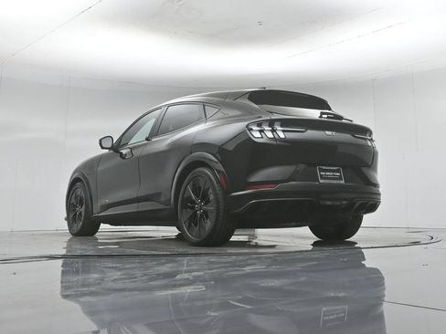 Certified 2025 Ford Mustang Mach-E GT AWD/4WD image 48