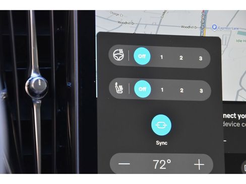 New 2026 Volvo XC90 B6 Plus w/ Protection Package Premier image 24