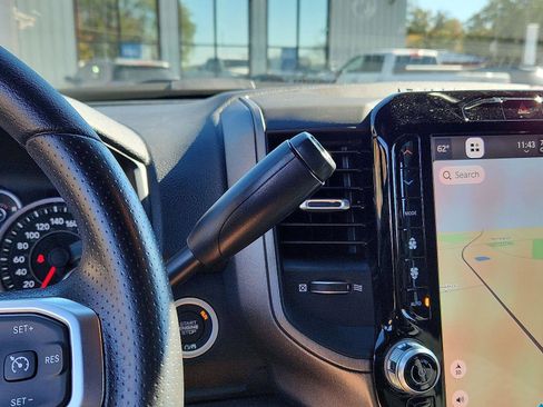 New 2026 RAM 2500 Tradesman w/ Power Wagon Package image 9