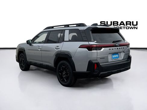 New 2026 Subaru Outback Limited AWD/4WD image 5