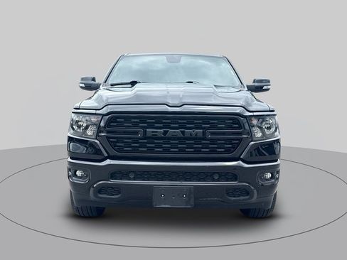 Used 2022 RAM 1500 Big Horn AWD/4WD image 8