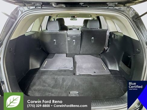 Used 2016 Kia Sorento LX image 27