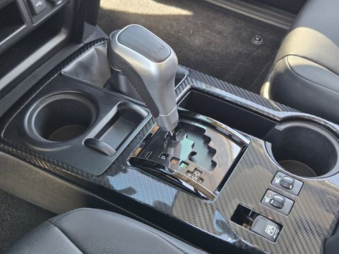 Used 2024 Toyota 4Runner TRD Pro image 27