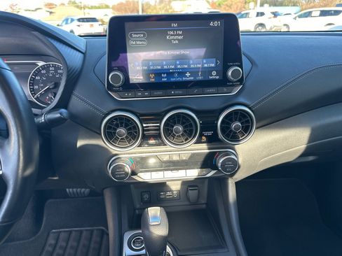 Used 2024 Nissan Sentra SV w/ All-Weather Package image 27