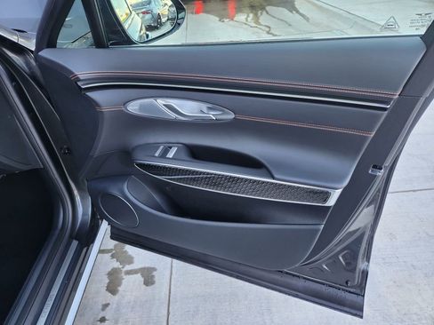 New 2026 Genesis GV70 3.5T Sport Prestige AWD/4WD image 18