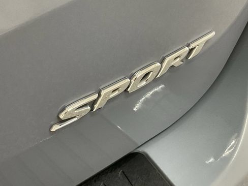 Used 2023 Honda Odyssey Sport image 27