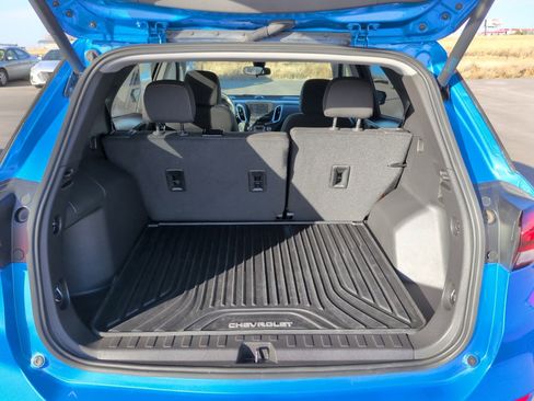 Used 2024 Chevrolet Equinox LT image 13