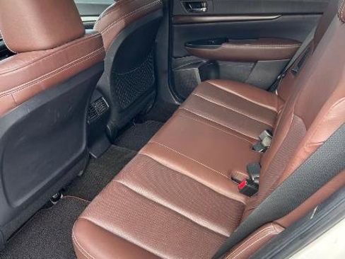 Used 2013 Subaru Outback 2.5i Limited image 6