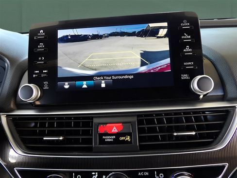 Used 2021 Honda Accord Sport image 21