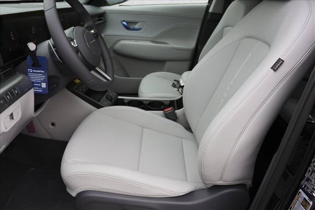 Certified 2026 Hyundai Kona SEL Premium AWD/4WD image 11