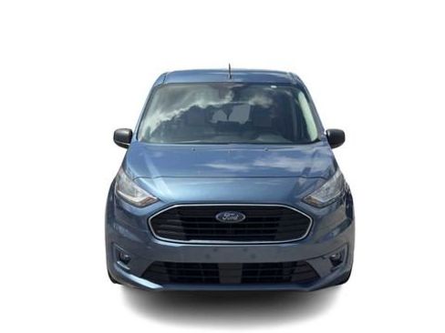 Used 2022 Ford Transit Connect XLT FWD image 2