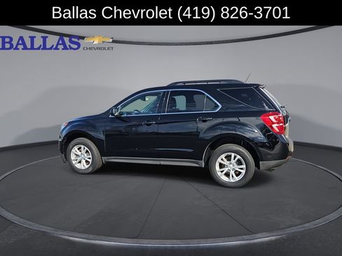 Certified 2016 Chevrolet Equinox LT FWD image 6