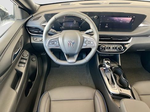 New 2026 Buick Envista Sport Touring w/ Convenience I Package image 16