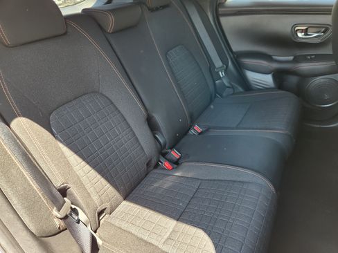 Certified 2024 Honda HR-V Sport image 15