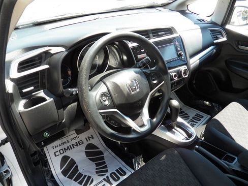Used 2016 Honda Fit LX image 7