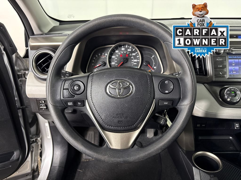 Used 2014 Toyota RAV4 LE AWD/4WD image 17