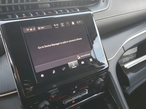 Used 2023 Jeep Grand Cherokee L Laredo w/ Luxury Tech Group I image 14