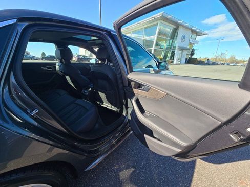 Used 2023 Audi A4 2.0T Premium Plus w/ Premium Plus Package image 14