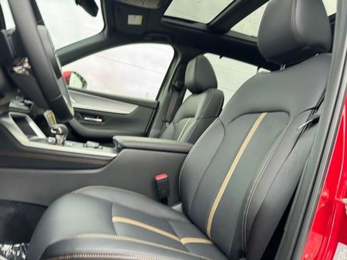 New 2026 MAZDA CX-90 3.3 Turbo w/ Premium Plus Pkg image 7