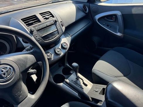 Used 2007 Toyota RAV4 Sport image 16
