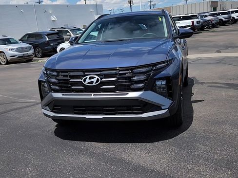 New 2026 Hyundai Tucson SEL AWD/4WD image 4