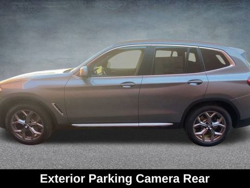 Used 2023 BMW X3 xDrive30i w/ Premium Package w/ZPA image 15