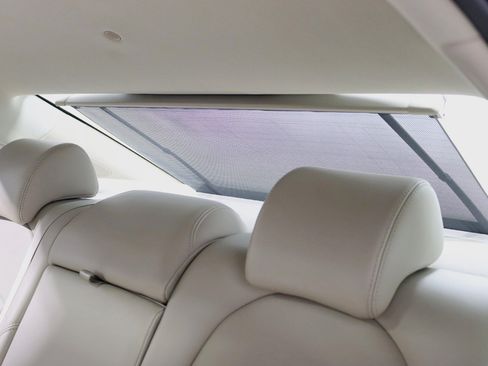 Used 2017 Buick LaCrosse Premium w/ Sun and Shade Package FWD image 29