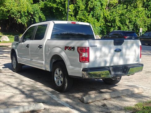Used 2019 Ford F150 XL w/ Equipment Group 101A Mid AWD/4WD image 7