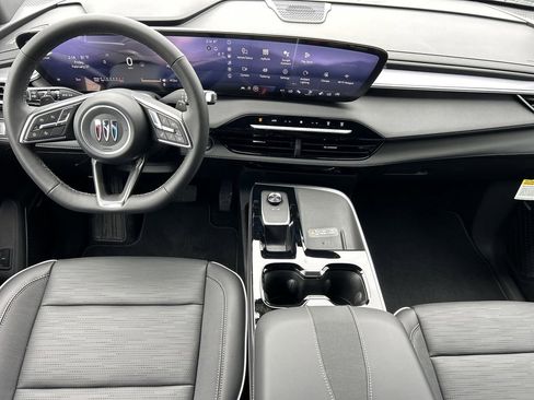 New 2026 Buick Enclave Sport Touring w/ Power Package image 14