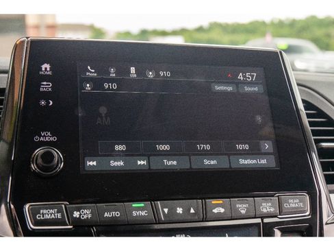 Used 2021 Honda Odyssey EX image 24