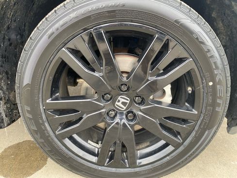 Used 2022 Honda Pilot Special Edition image 29