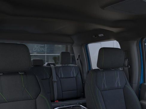 New 2025 Ford F150 STX w/ Equipment Group 200A image 22