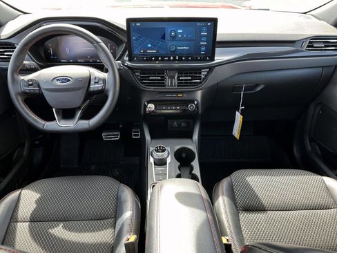 Used 2024 Ford Escape ST-Line w/ Tech Pack #1 image 14