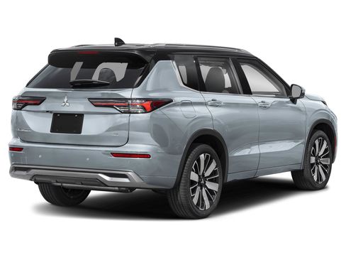 New 2026 Mitsubishi Outlander SEL image 3