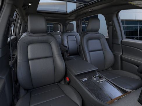 New 2025 Lincoln Aviator Reserve w/ Jet Appearance Package image 10