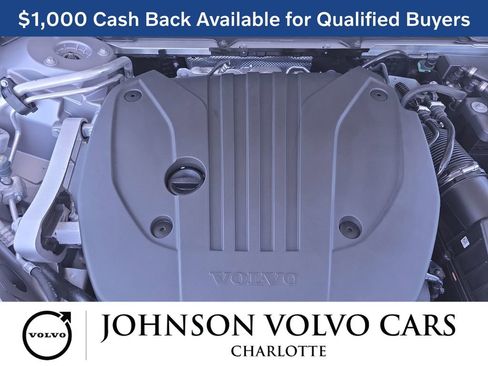 New 2026 Volvo XC60 B5 Ultra w/ Protection Package Premier AWD/4WD image 33