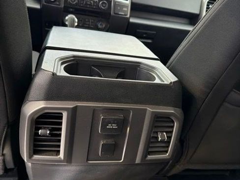 Used 2015 Ford F150 XLT w/ Equipment Group 302A Luxury RWD image 19
