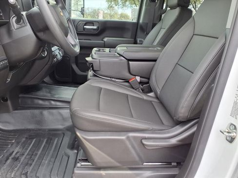 New 2026 Chevrolet Silverado 2500 W/T w/ WT Convenience Package image 10