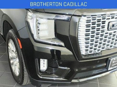 Used 2023 GMC Yukon Denali image 14