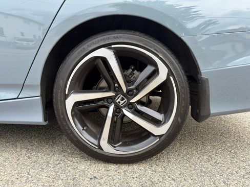 Used 2022 Honda Accord Sport Special Edition image 38