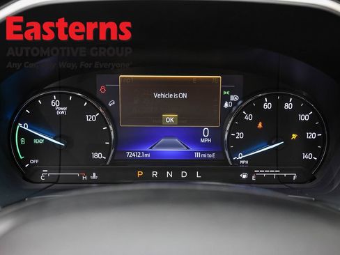 Used 2022 Ford Escape SE AWD/4WD image 17
